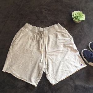 Champion shorts